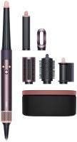 Стайлер Dyson Airwrap i.d. Long HS08 Straight+Wavy сливовый (Jasper plum) Наша Вилка