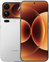 Смартфон Xiaomi 17 Pro Max 16/512Gb, белый (White) (Китайская версия)