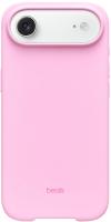 Чехол Beats iPhone Air with MagSafe and Camera Control - Pebble Pink