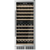 Винный холодильник Meyvel MV116-KST2