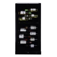 Винный холодильник Dunavox DX-58.258DB