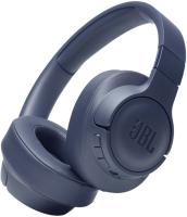 Наушники JBL Tune 760 NC Blue