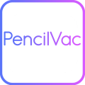 PencilVac