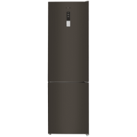 Холодильник MAUNFELD MFF200NFSB10 Inverter