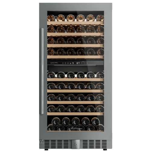 Винный холодильник Meyvel MV99PRO-KST2