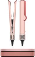 Выпрямитель Dyson AirStrait HT01, Kanzan Pink