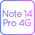 Xiaomi Redmi Note 14 Pro 4G Xiaomi Redmi Note 14 Pro 4G