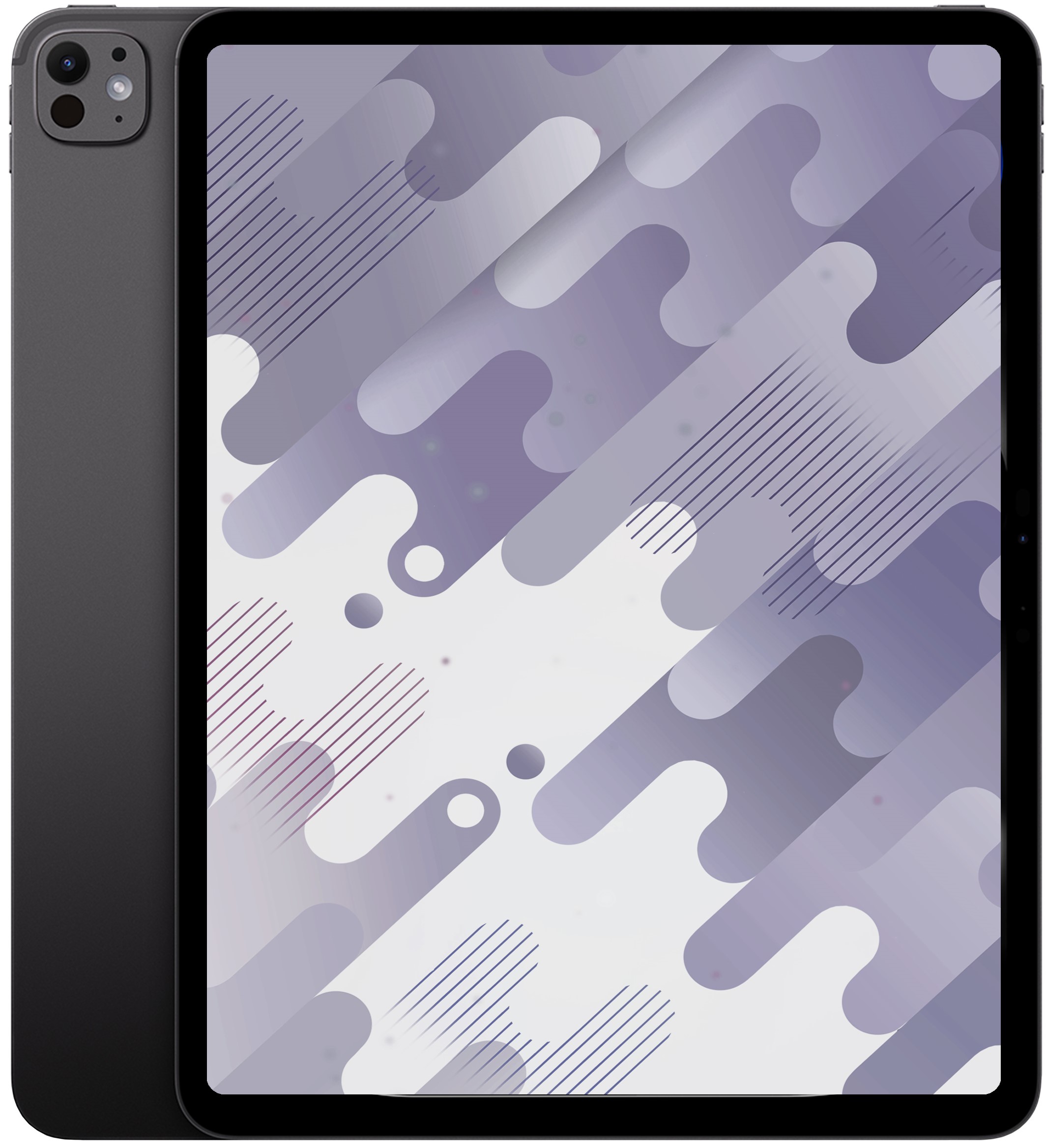 Apple iPad Pro 13 (2024) 512GB, Wi-Fi космический черный