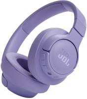 Наушники JBL Tune 720 BT Purple