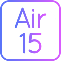 MacBook Air 15 (2025)