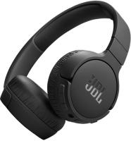 Наушники JBL Tune 670 NC Black