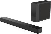 Саундбар Hisense HS2100 2.1 Black