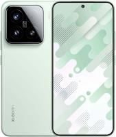 Смартфон Xiaomi 15 12/256Gb зеленый