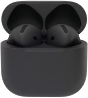 Apple Беспроводные наушники Apple AirPods 4 ANC / Black Edition
