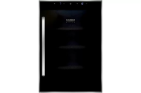 Холодильник винный CASO WineDuett Touch 12