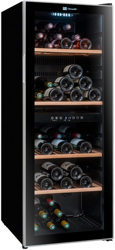 Винный холодильник Climadiff CD90B1