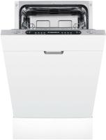 Посудомоечная машина MAUNFELD MLP4249G02 Light Beam