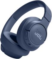 Наушники JBL Tune 720 BT Blue