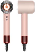 Фен Dyson Supersonic Nural HD16 Kanzan Pink (с кейсом)