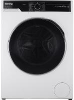 Стиральная машина с сушкой Korting KWD 58L1496