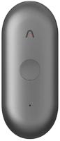 Диктофон Plaud Note Pin S с искусственным интеллектом ChatGPT, 64Gb, чёрный (Cosmic Gray)