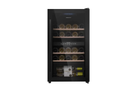 Винный шкаф Maunfeld MBWC-56S20