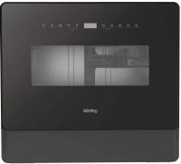Посудомоечная машина Korting KDF 26630 GN