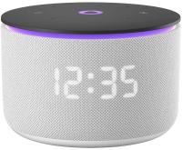 Яндекс Станция мини 3 про серая