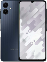 Смартфон Samsung Galaxy A06 4/128Gb Black