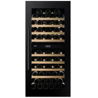 Винный холодильник Dunavox DVP-70.185DB