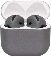 Apple Беспроводные наушники Apple AirPods 4 ANC / Графит