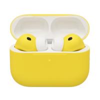 Наушники Apple AirPods Pro 3 с зарядным футляром MagSafe USB-C (2025) Лимон