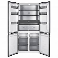 Холодильник Korting KNFM 94899 GN