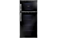 Холодильник винный CASO WineDuett Touch 21