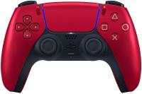 Геймпад Sony DualSense, Volcanic Red