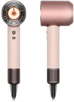 Фен Dyson Supersonic Nural HD16 (Ceramic Pink/Rose Gold) без кейса