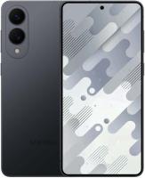 Смартфон Samsung Galaxy S25 Edge 12 ГБ, 256 ГБ Titanium Jetblack