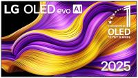 83" LG OLED83G5RLA.ARUG 2025