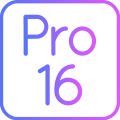 MacBook Pro 16 (2024)