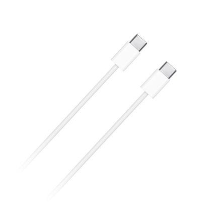 Кабель оригинальный USB-C to USB-C (2 m)