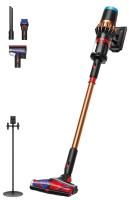 Вертикальный беспроводной пылесос Dyson V16 DS60 Piston Animal Submarine SV53A Wash (Black / Copper) с подставкой (Наша Вилка)
