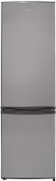 Холодильник Evelux FS 2220 X