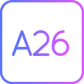 Samsung Galaxy A26 Samsung Galaxy A26