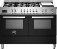 Варочный центр Bertazzoni PRO126G2ENET
