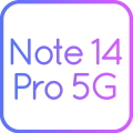 Xiaomi Redmi Note 14 Pro 5G Xiaomi Redmi Note 14 Pro 5G