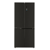 Холодильник MAUNFELD MFF190NFDSX