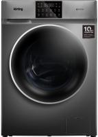 Стиральная машина с сушкой Korting KWD 60DV107 Gr