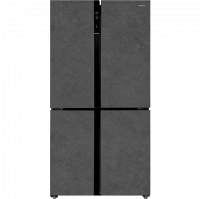 Холодильник HIBERG RFQ-500DX NFDs inverter