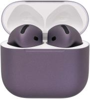Apple Беспроводные наушники Apple AirPods 4 ANC / Pro purple