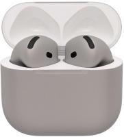 Apple Беспроводные наушники Apple AirPods 4 / Natural